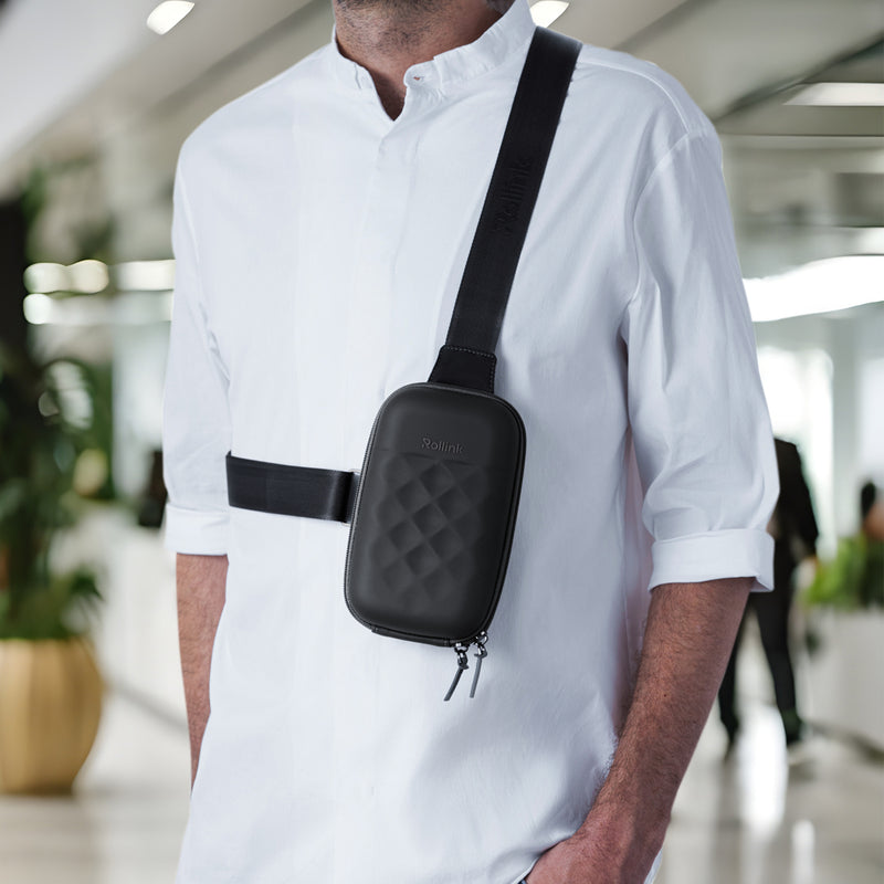 Trends 127623 Rollink Mini Bag Go – Feature