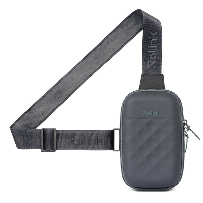 Trends 127623 Rollink Mini Bag Go – Iron