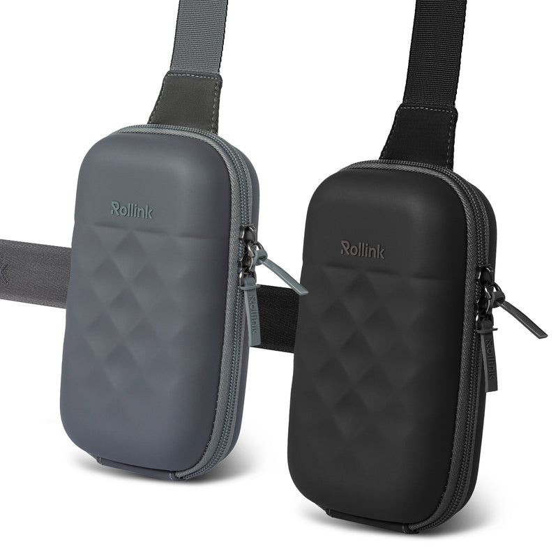 Trends 127623 Rollink Mini Bag Go – Colours