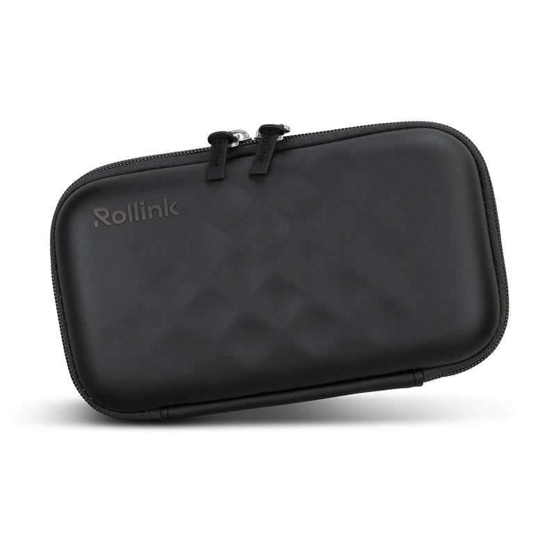 Trends 127624 Rollink Mini Bag Tour – Black