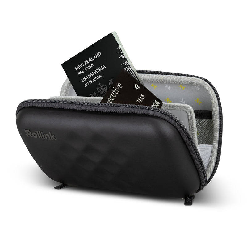 Trends 127624 Rollink Mini Bag Tour – Detail