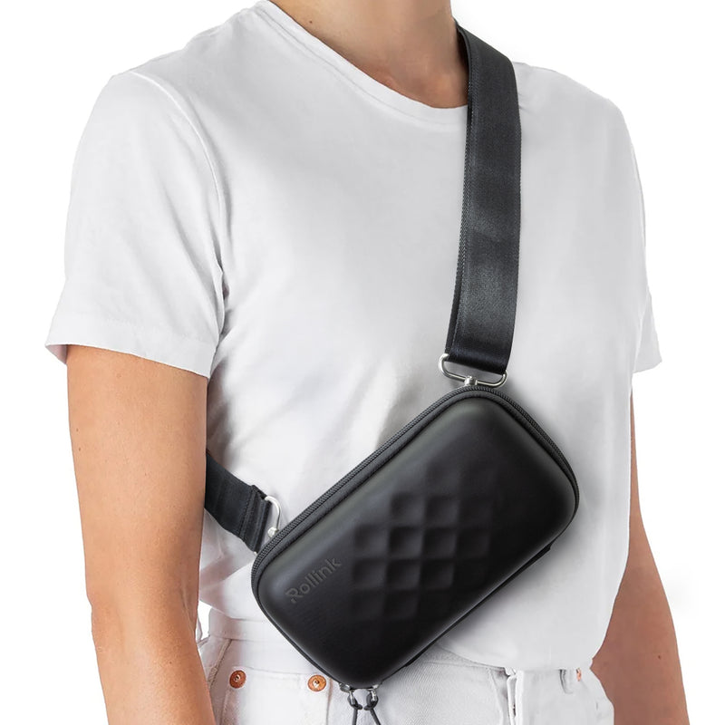 Trends 127624 Rollink Mini Bag Tour – Detail