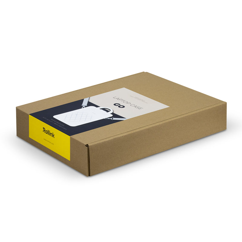 Trends 127625 Rollink Laptop Case Go – Gift Box