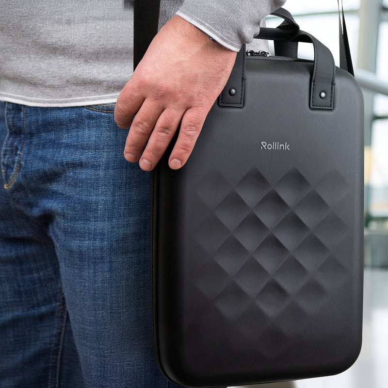 Trends 127625 Rollink Laptop Case Go – Feature
