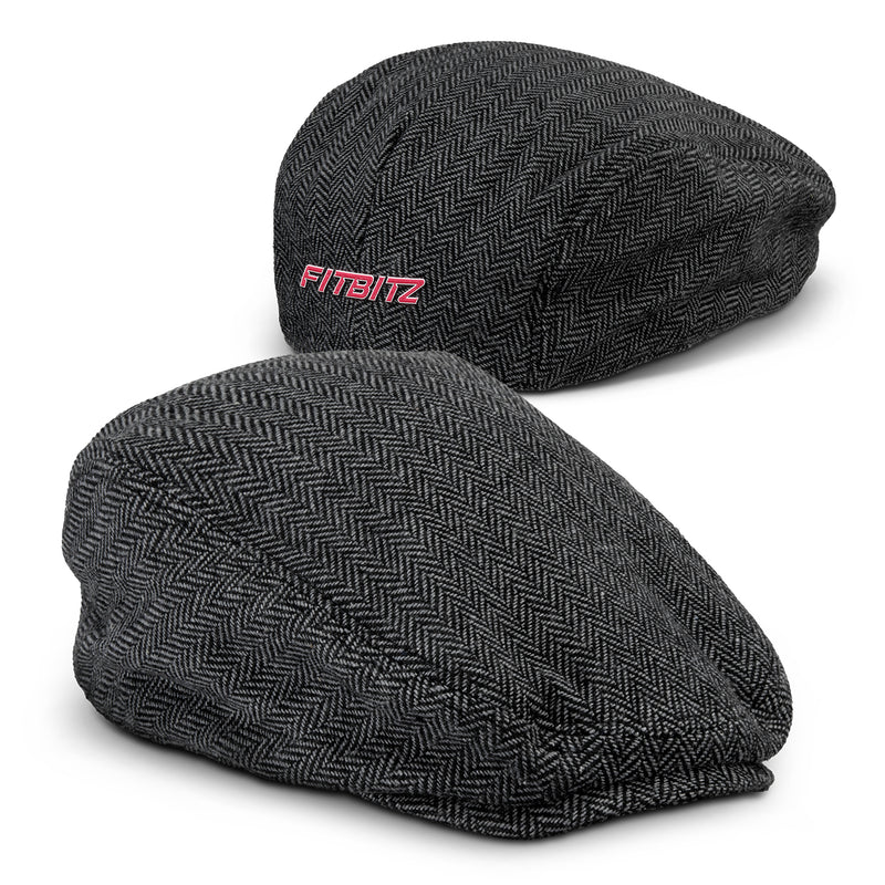 Trends 127626 Preston Flat Cap