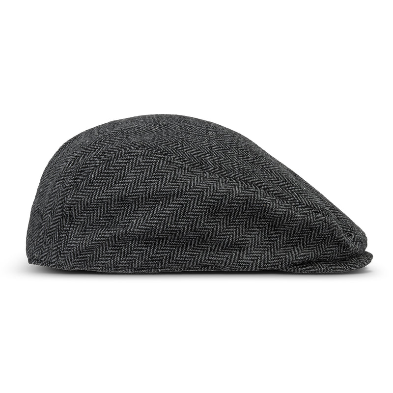 Trends 127626 Preston Flat Cap – Side