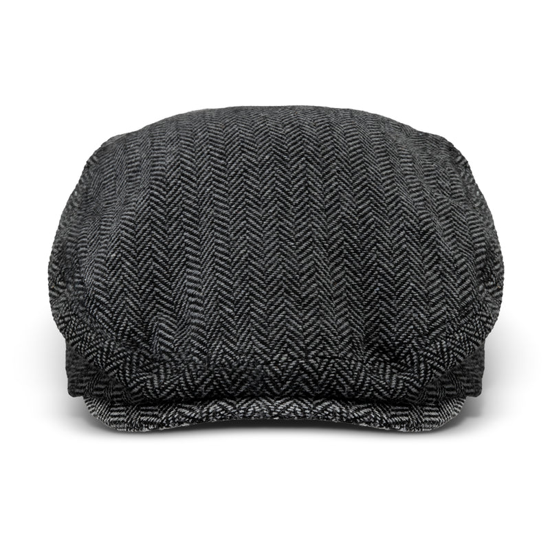 Trends 127626 Preston Flat Cap – Front