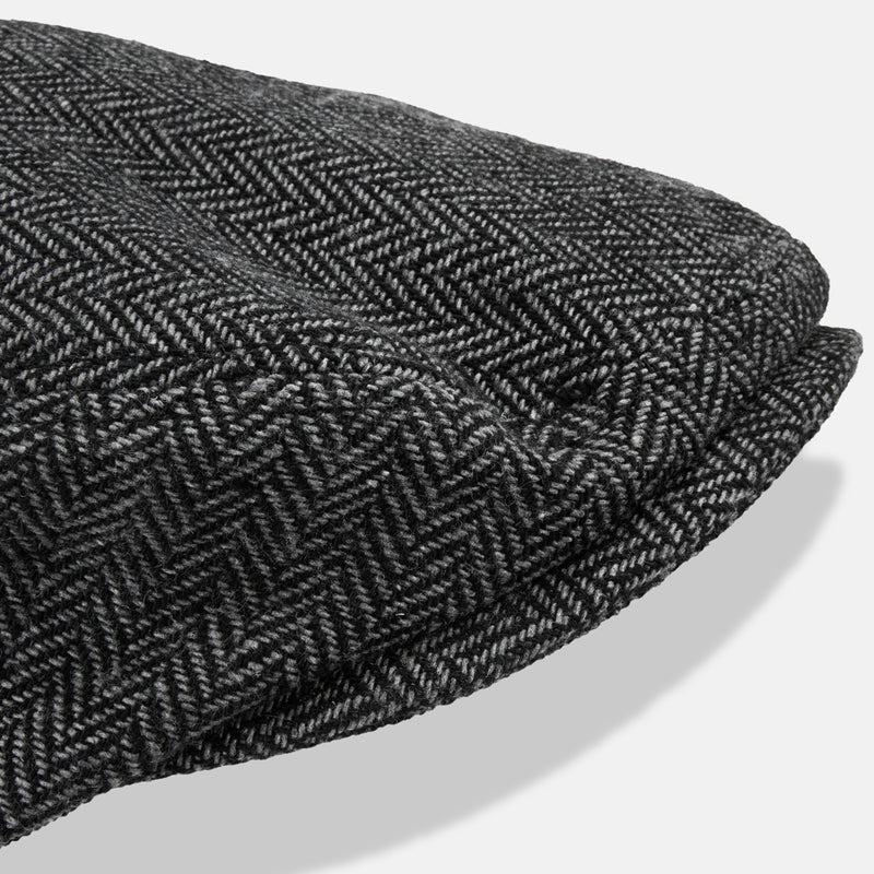 Trends 127626 Preston Flat Cap – Detail