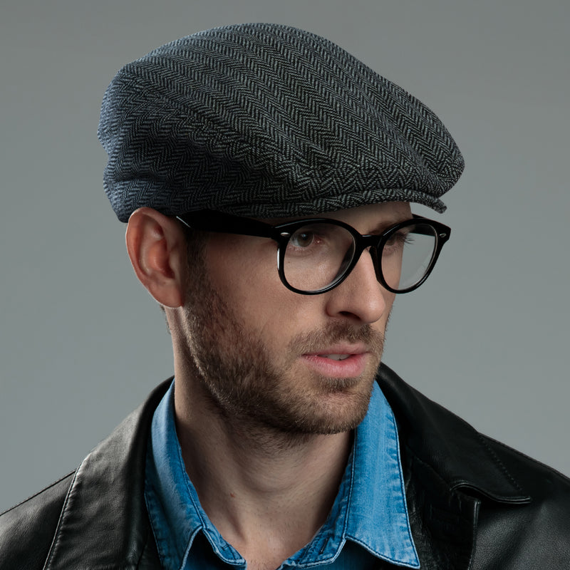 Trends 127626 Preston Flat Cap – Feature