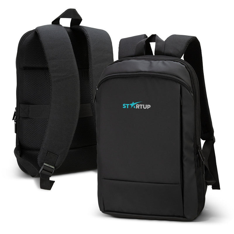 Trends 127716 Kaden Soft-Touch Backpack