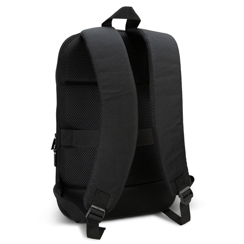 Trends 127716 Kaden Soft-Touch Backpack – Back