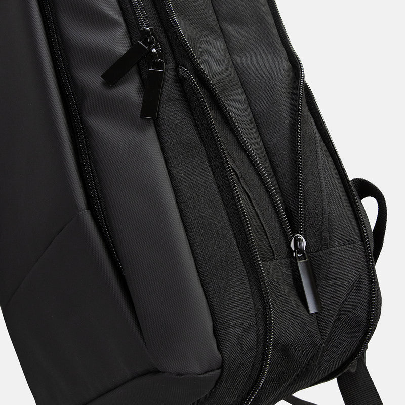 Trends 127716 Kaden Soft-Touch Backpack – Detail