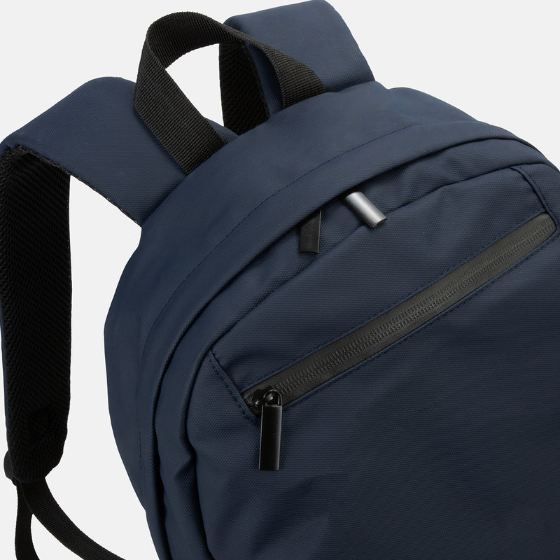 Trends 127717 Alumni Soft-Touch Backpack – Detail