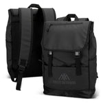 Trends 127718 Trek Soft-Touch Backpack