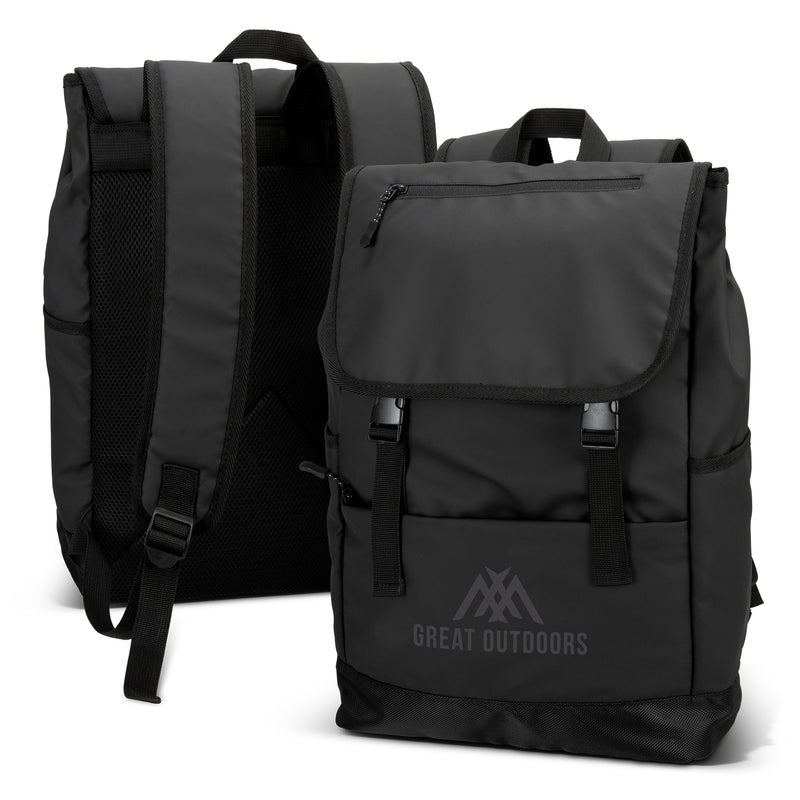 Trends 127718 Trek Soft-Touch Backpack