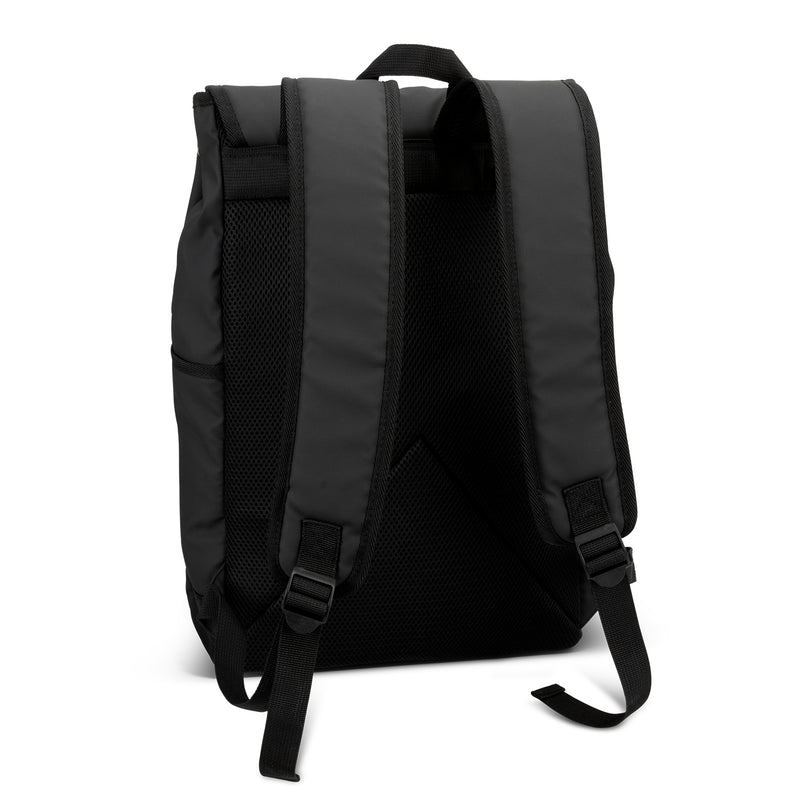 Trends 127718 Trek Soft-Touch Backpack – Back