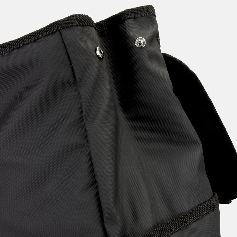 Trends 127718 Trek Soft-Touch Backpack – Detail
