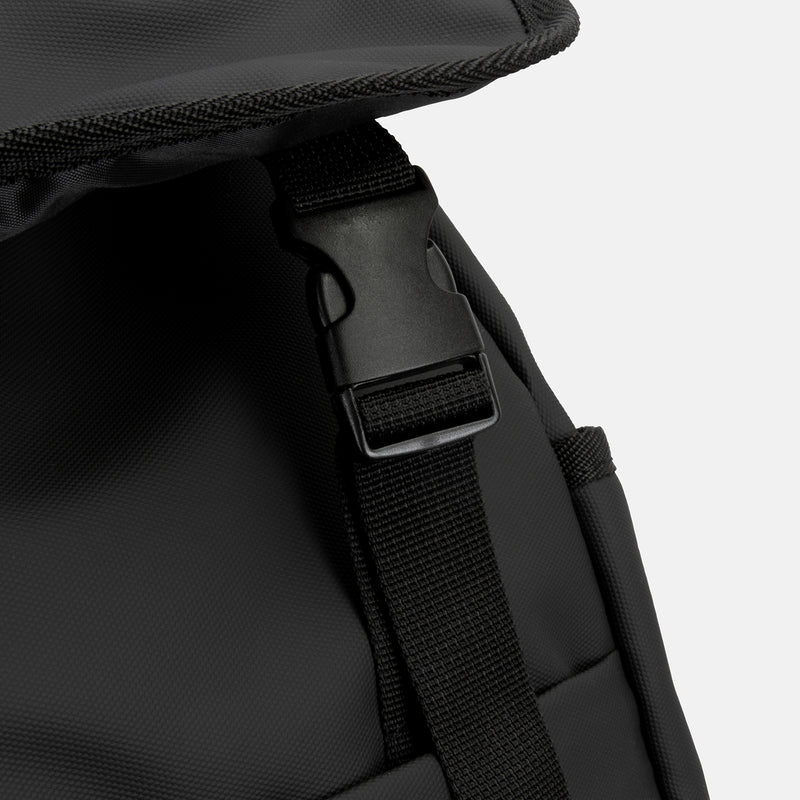 Trends 127718 Trek Soft-Touch Backpack – Detail