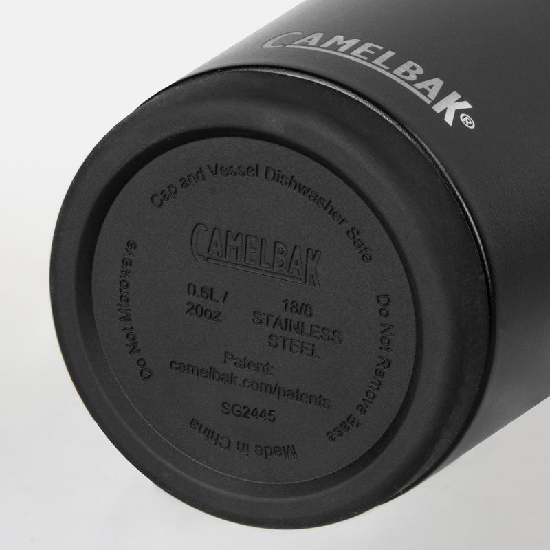 Trends 127721 CamelBak Thrive Vacuum Tumbler - 600ml – Detail