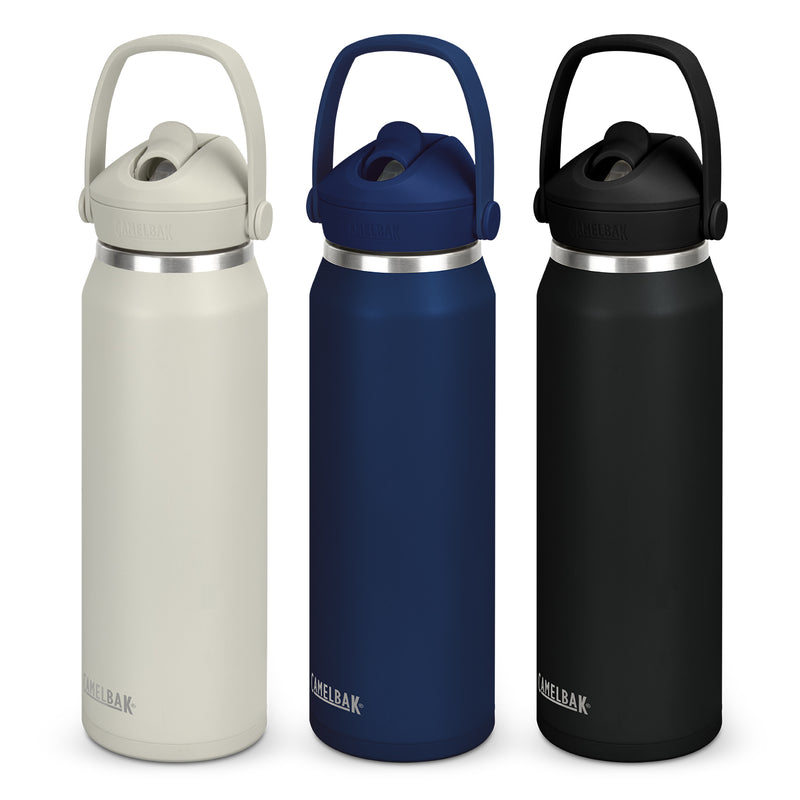 Trends 127722 CamelBak Thrive Flip Straw Vacuum Bottle - 1L