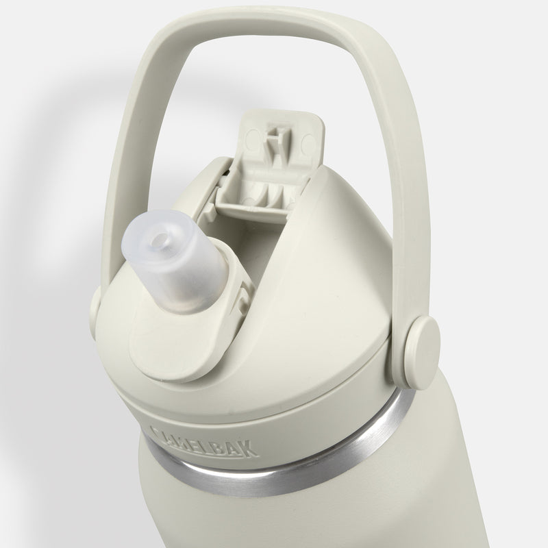 Trends 127722 CamelBak Thrive Flip Straw Vacuum Bottle - 1L – Detail