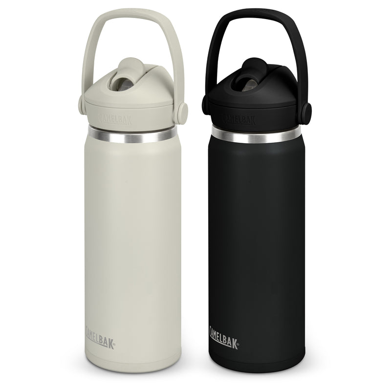 Trends 127723 CamelBak Thrive Flip Straw Vacuum Bottle - 600ml