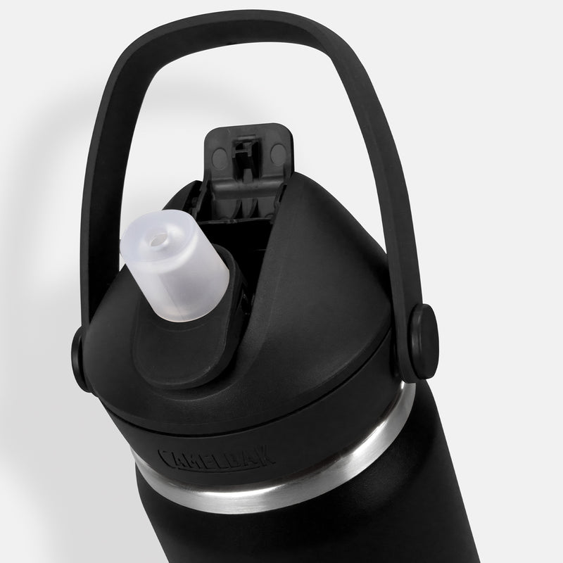 Trends 127723 CamelBak Thrive Flip Straw Vacuum Bottle - 600ml – Detail