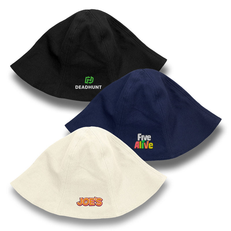 Trends 127754 Byron Bucket Hat
