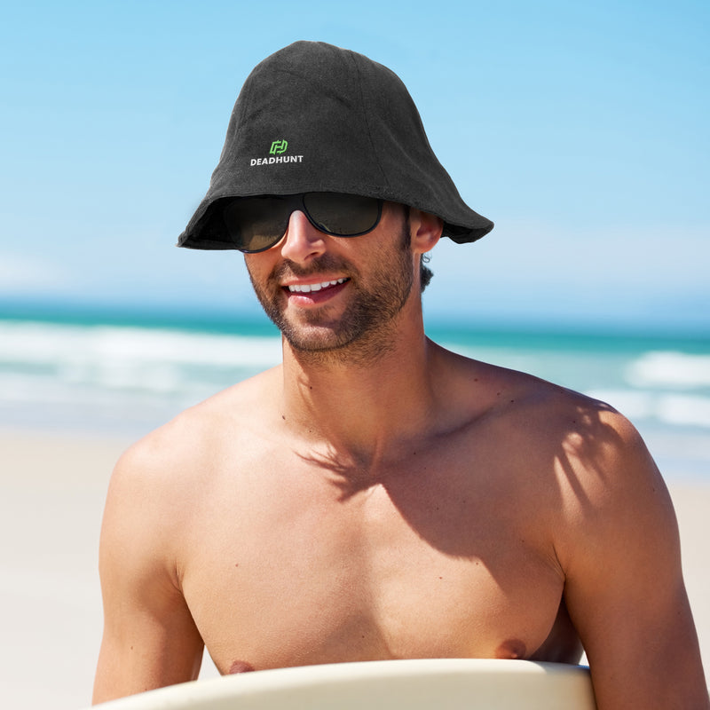 Trends 127754 Byron Bucket Hat – Feature