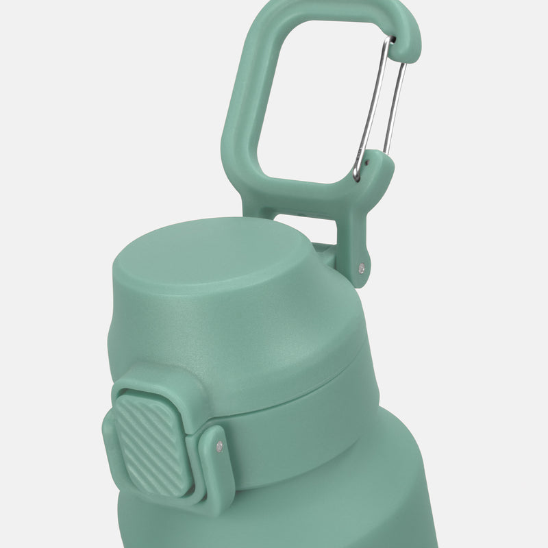 Trends 127777 Equinox Recycled Aluminium Bottle – Detail
