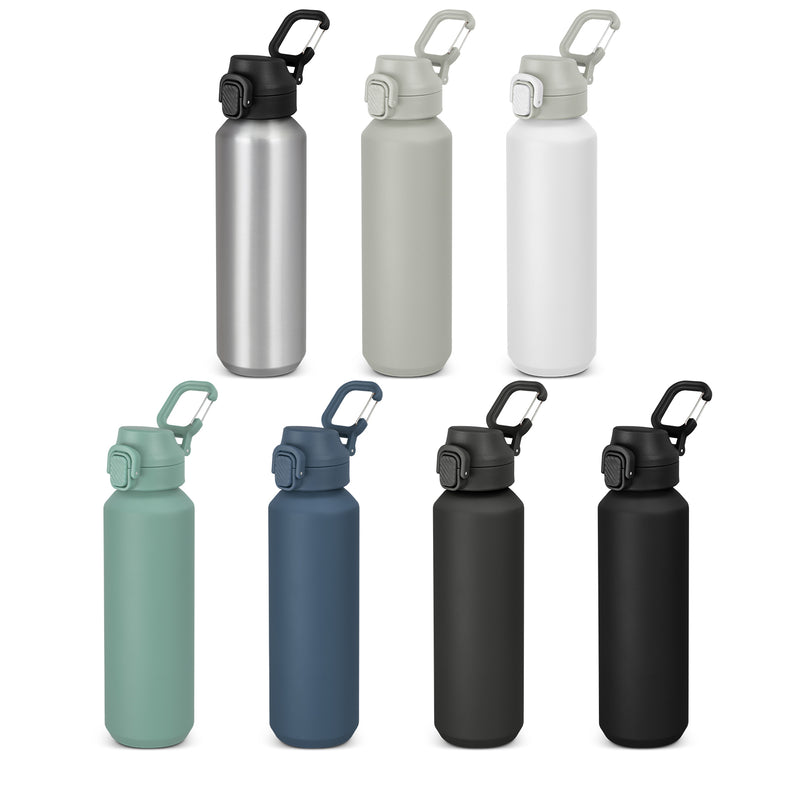 Trends 127777 Equinox Recycled Aluminium Bottle