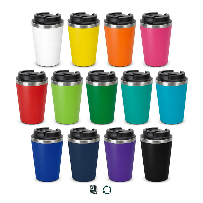 Trends 127778 Corvette Coffee Cup – Impact Aware
