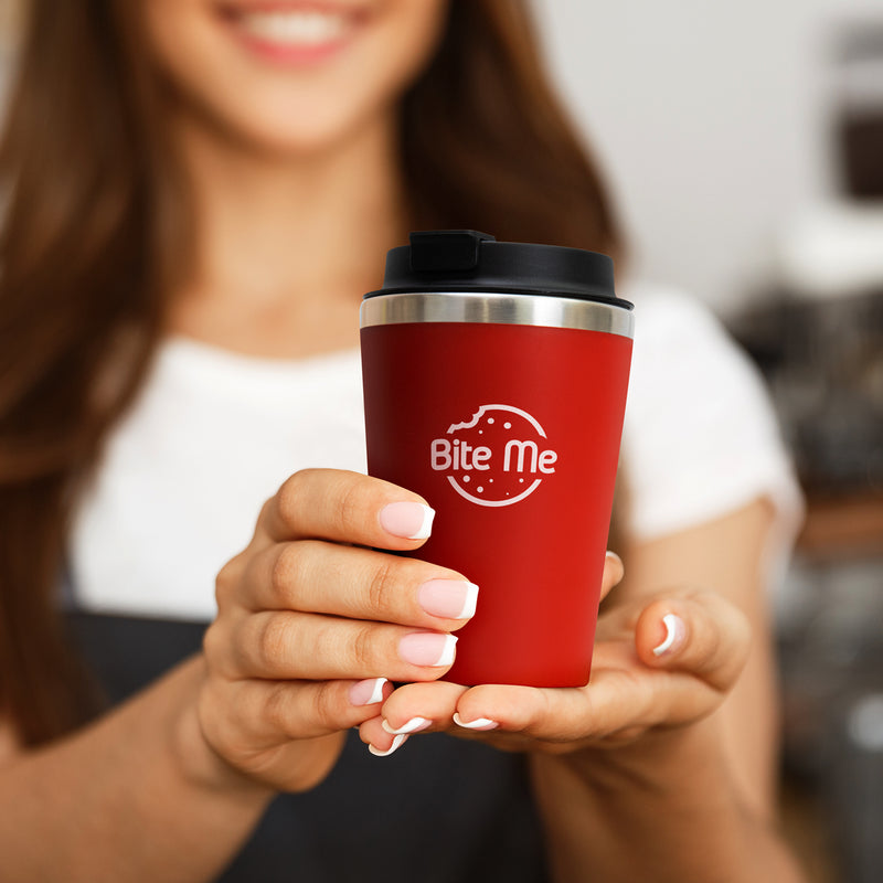 Trends 127778 Corvette Coffee Cup – Feature