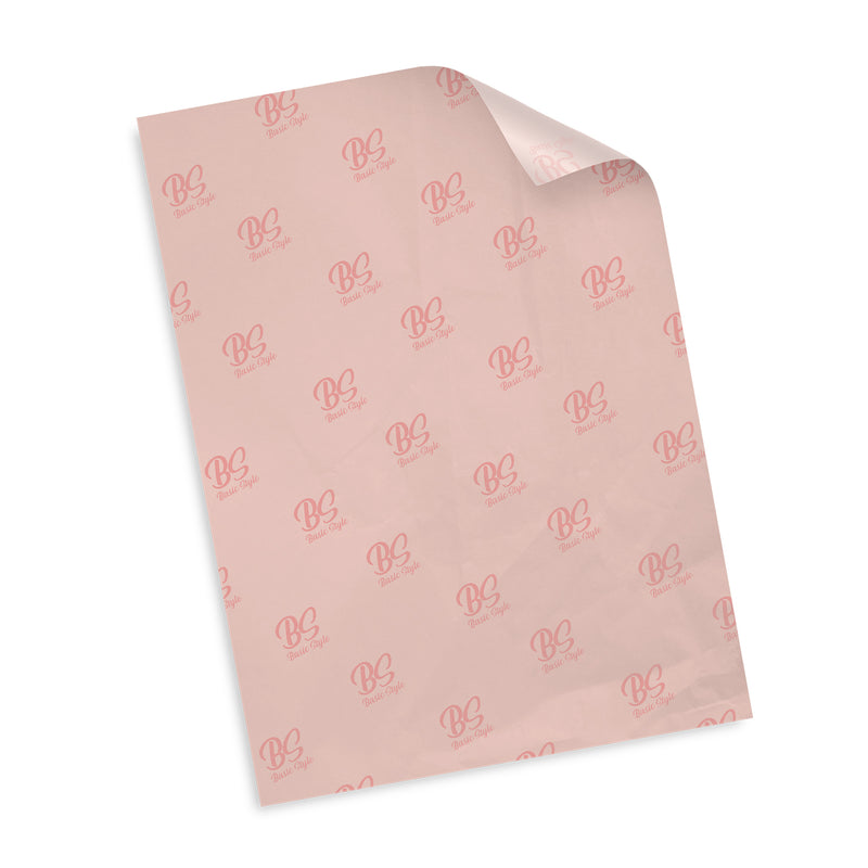 Trends 127784 Custom Tissue Paper - Colour
