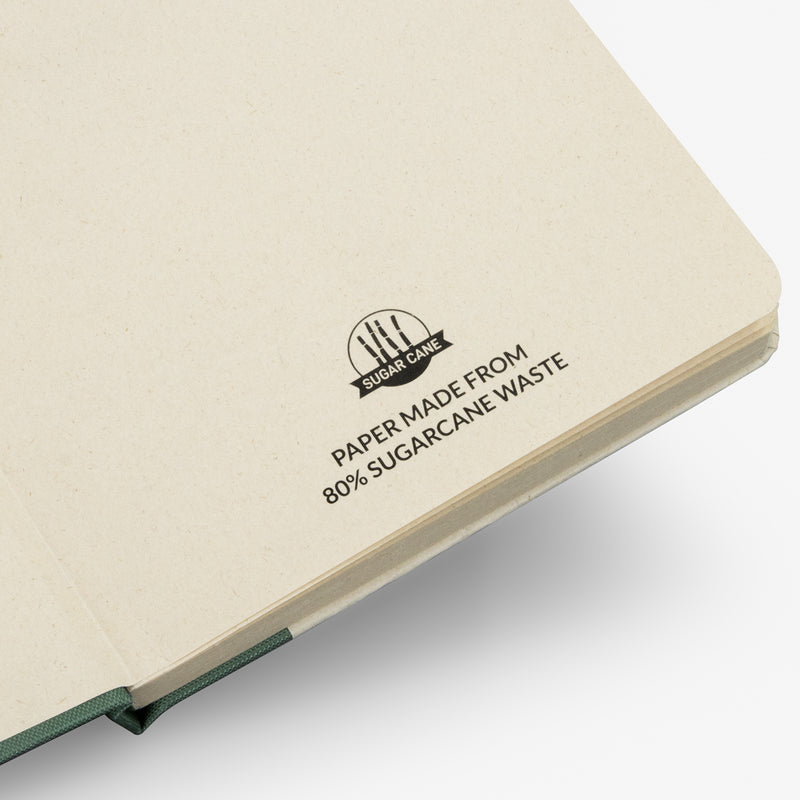 Trends 127792 Paulo Sugarcane Notebook – Detail