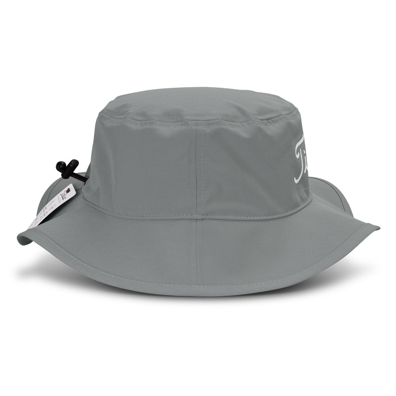 Trends 127811 Titleist Breezer Bucket Hat – Side