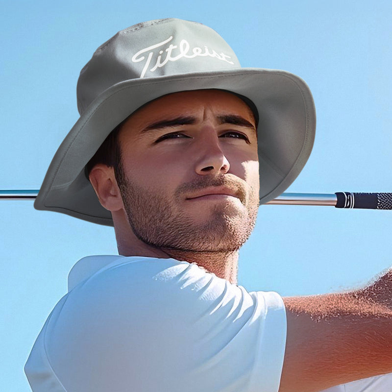 Trends 127811 Titleist Breezer Bucket Hat – Feature