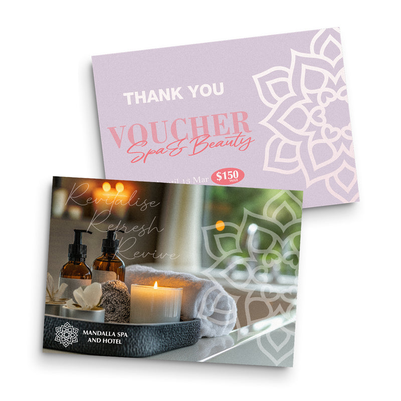 Trends 127822 A6 Message Card