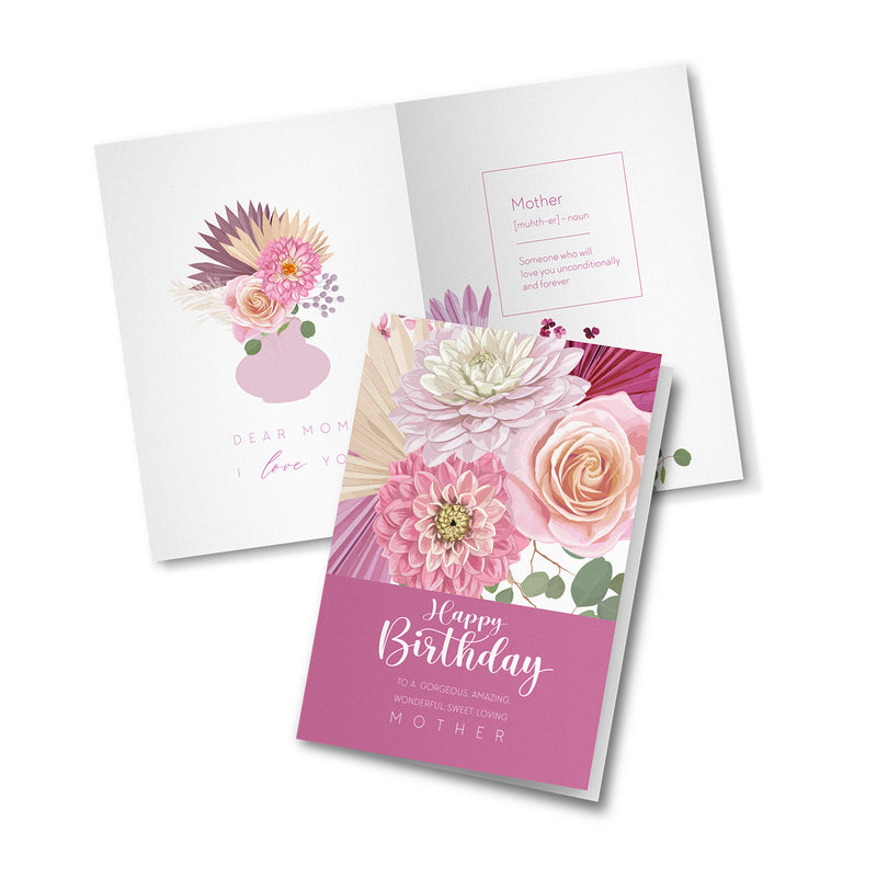 Trends 127825 A6 Greeting Card