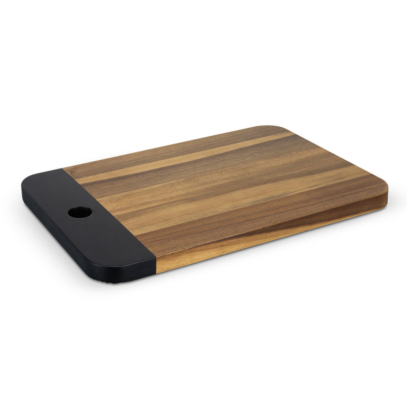 Trends 127830 Keepsake Noir Serving Board – Natural