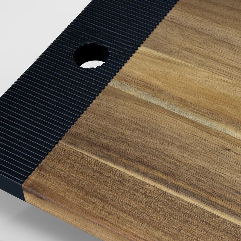 Trends 127830 Keepsake Noir Serving Board – Detail
