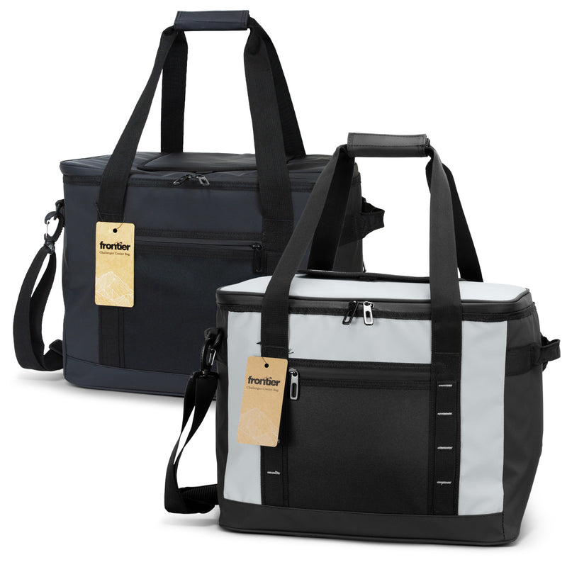 Trends 127917 Frontier Challenger Cooler Bag