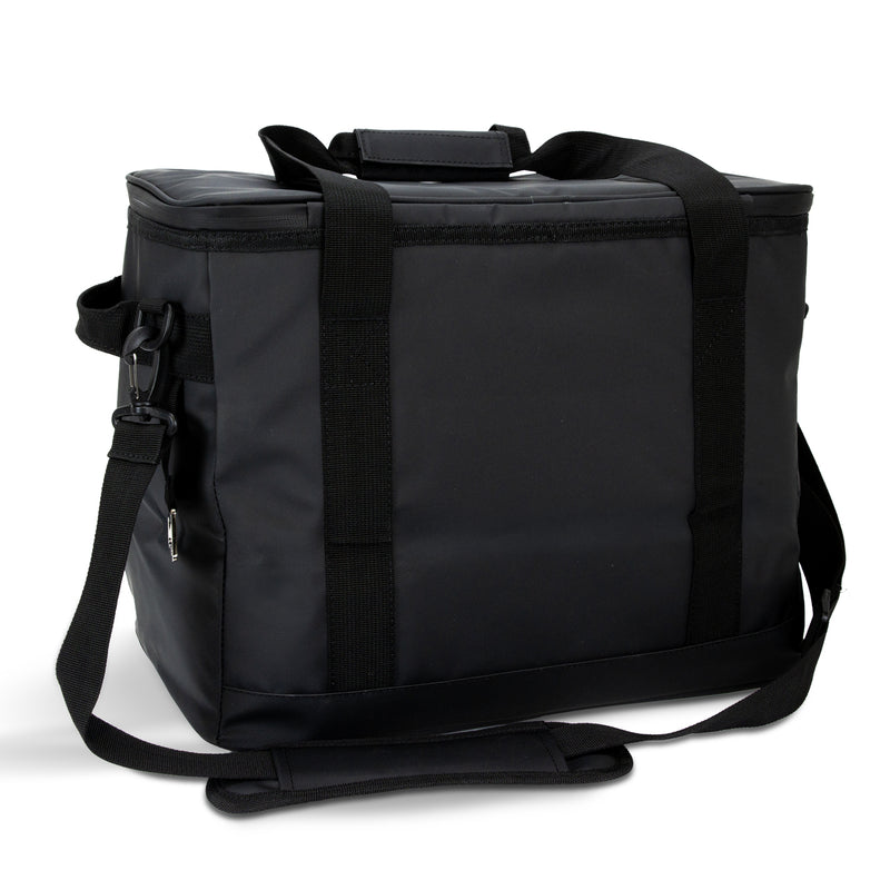 Trends 127917 Frontier Challenger Cooler Bag – Black Back