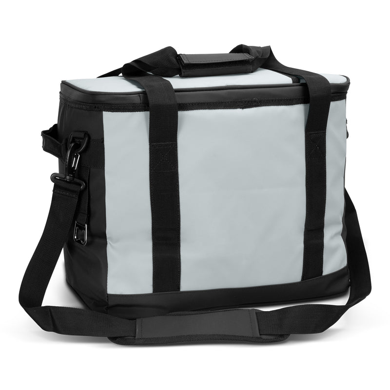 Trends 127917 Frontier Challenger Cooler Bag – Black/Grey Back