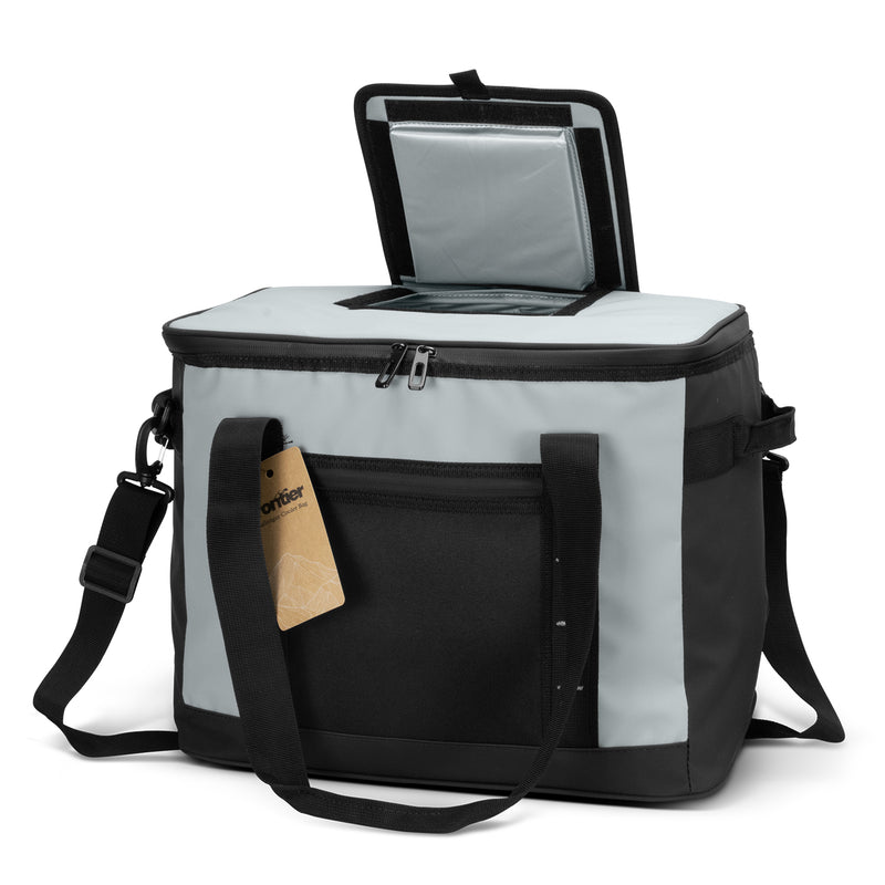 Trends 127917 Frontier Challenger Cooler Bag – Detail