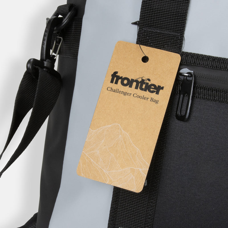 Trends 127917 Frontier Challenger Cooler Bag – Detail