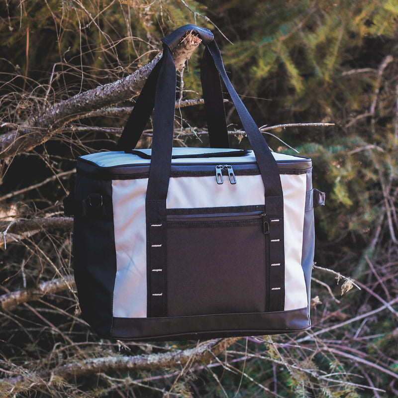 Trends 127917 Frontier Challenger Cooler Bag – Feature