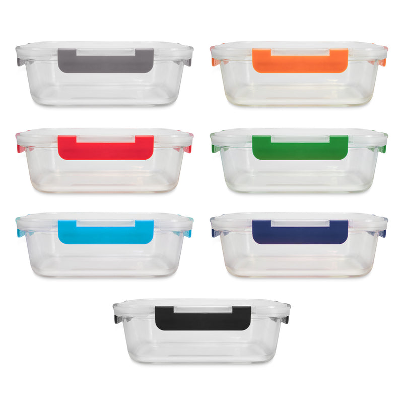 Trends 127919 SPICE Calypso Lunch Box