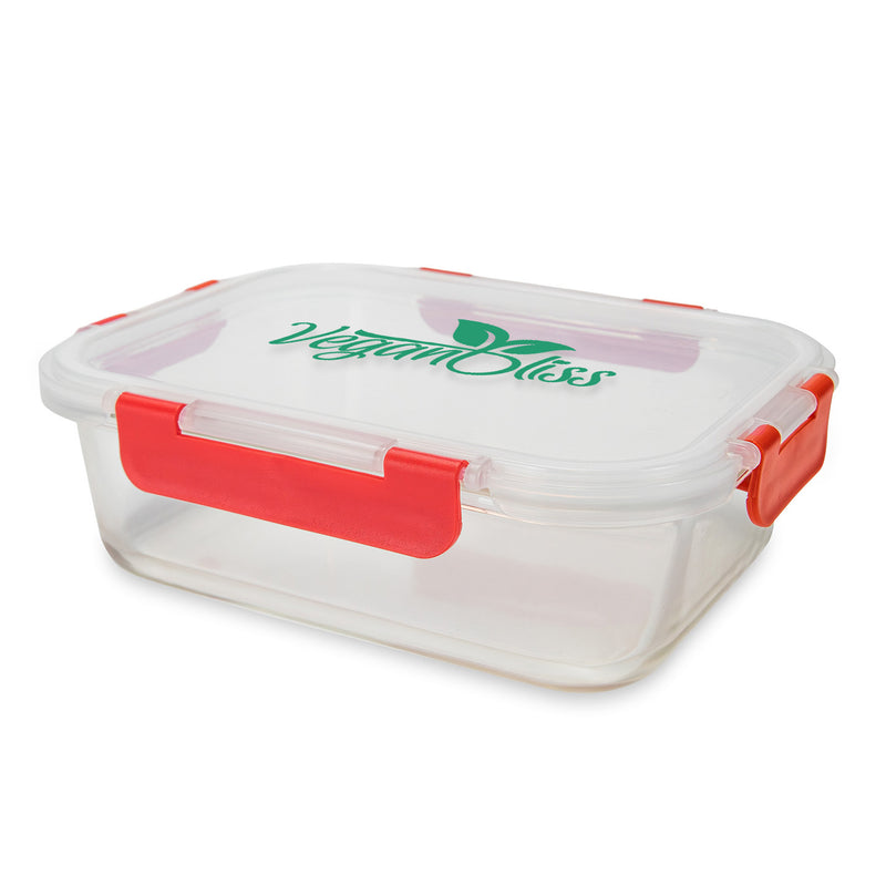 Trends 127919 SPICE Calypso Lunch Box – Branding