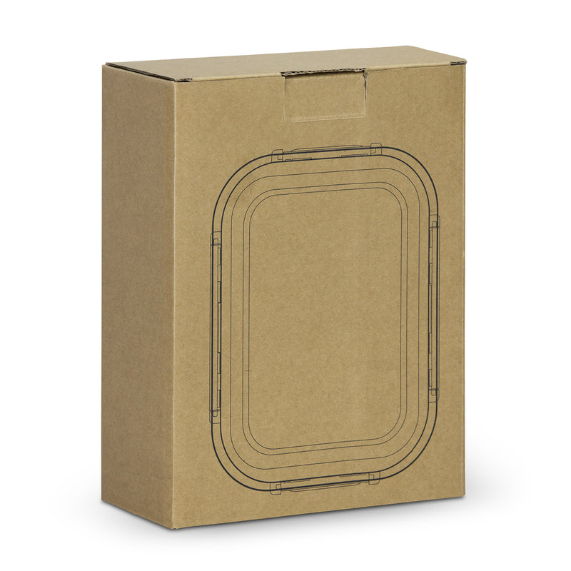 Trends 127919 SPICE Calypso Lunch Box – Gift Box
